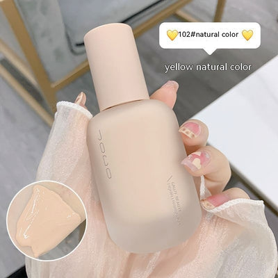 Light Yarn Skin Beauty Liquid Foundation