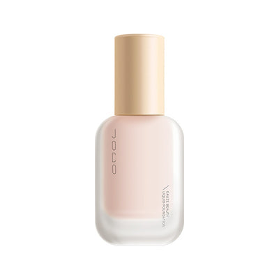 Light Yarn Skin Beauty Liquid Foundation